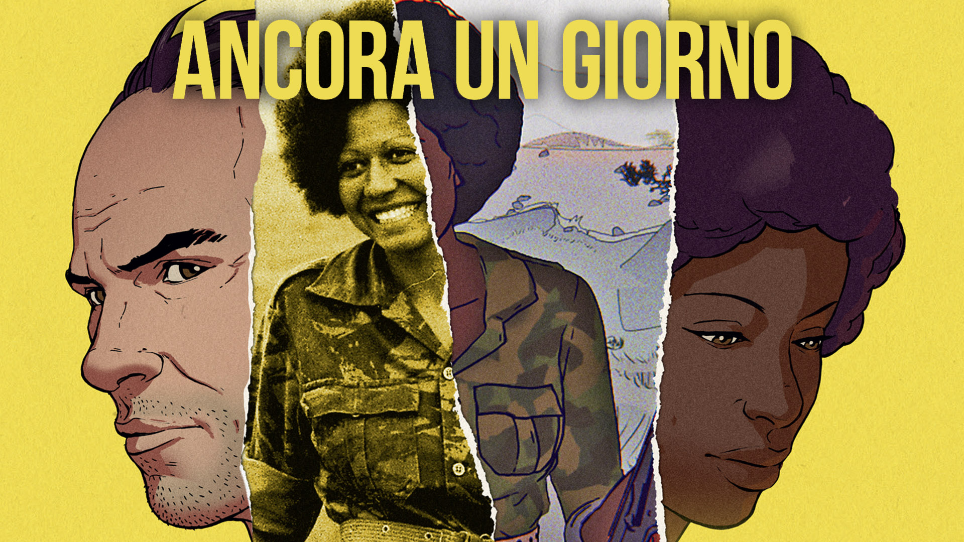 Ancora un giorno