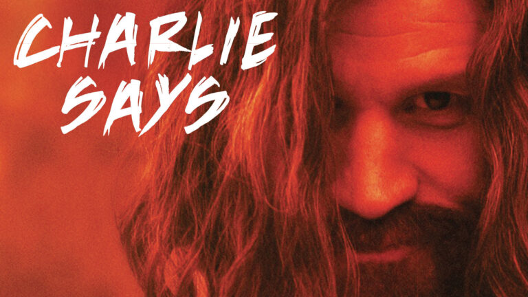 Charlie Says