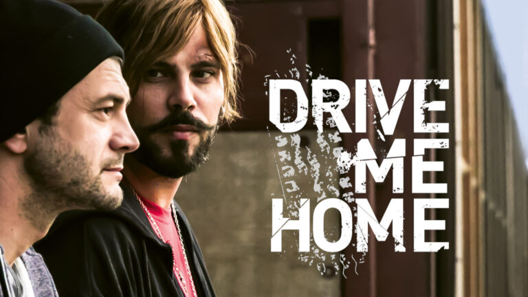 Drive me home