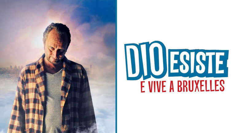 Dio esiste e vive a Bruxelles