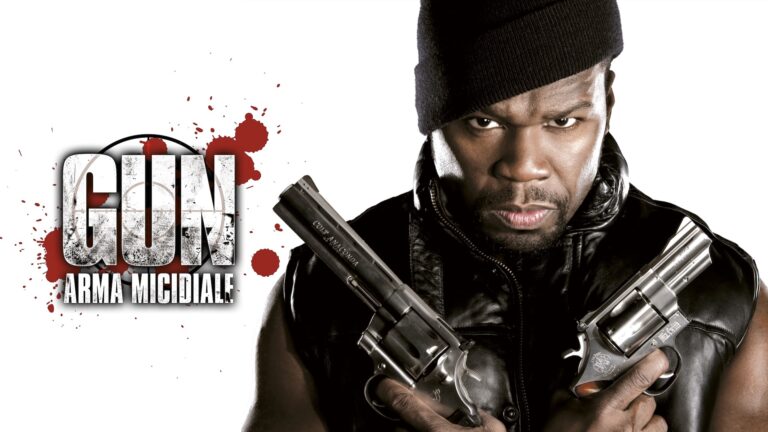 Gun – Arma micidiale