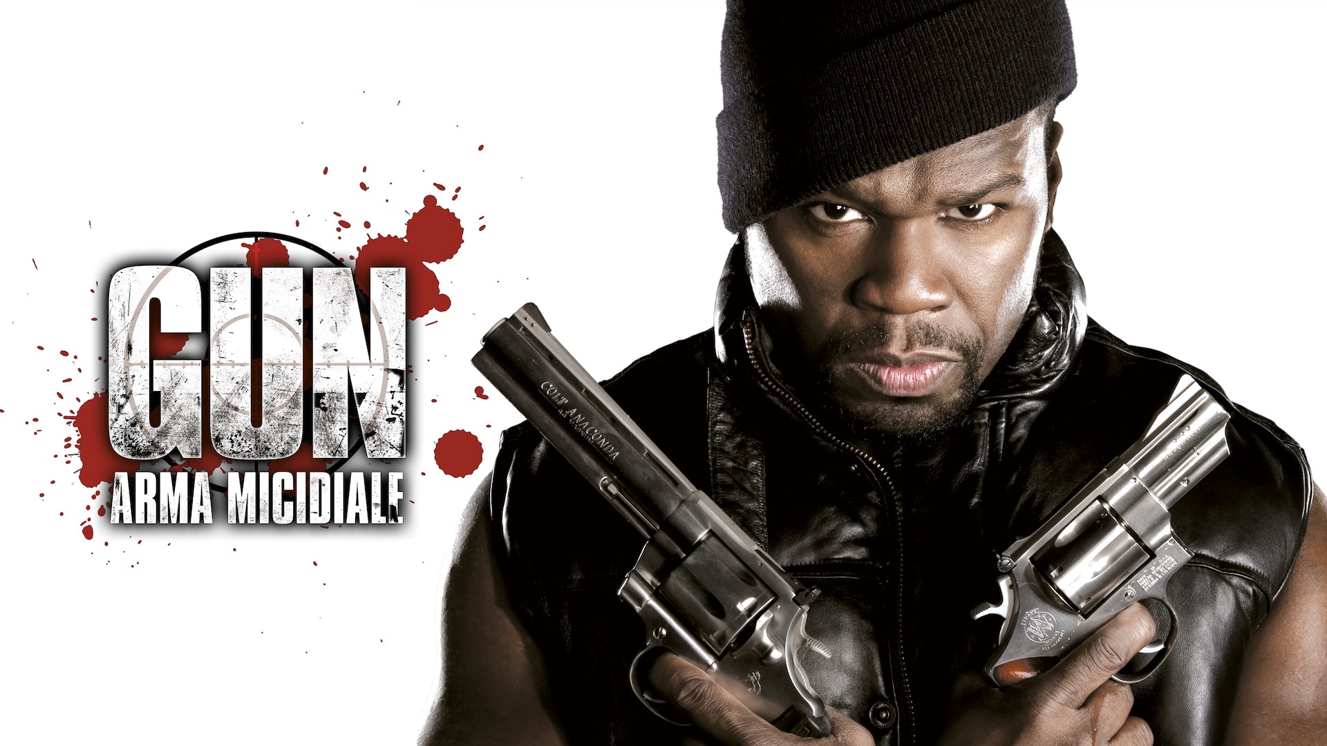 Gun – Arma micidiale