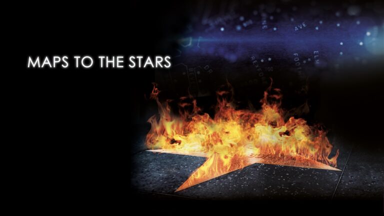 Maps to the Stars