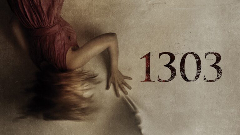 Apartment 1303