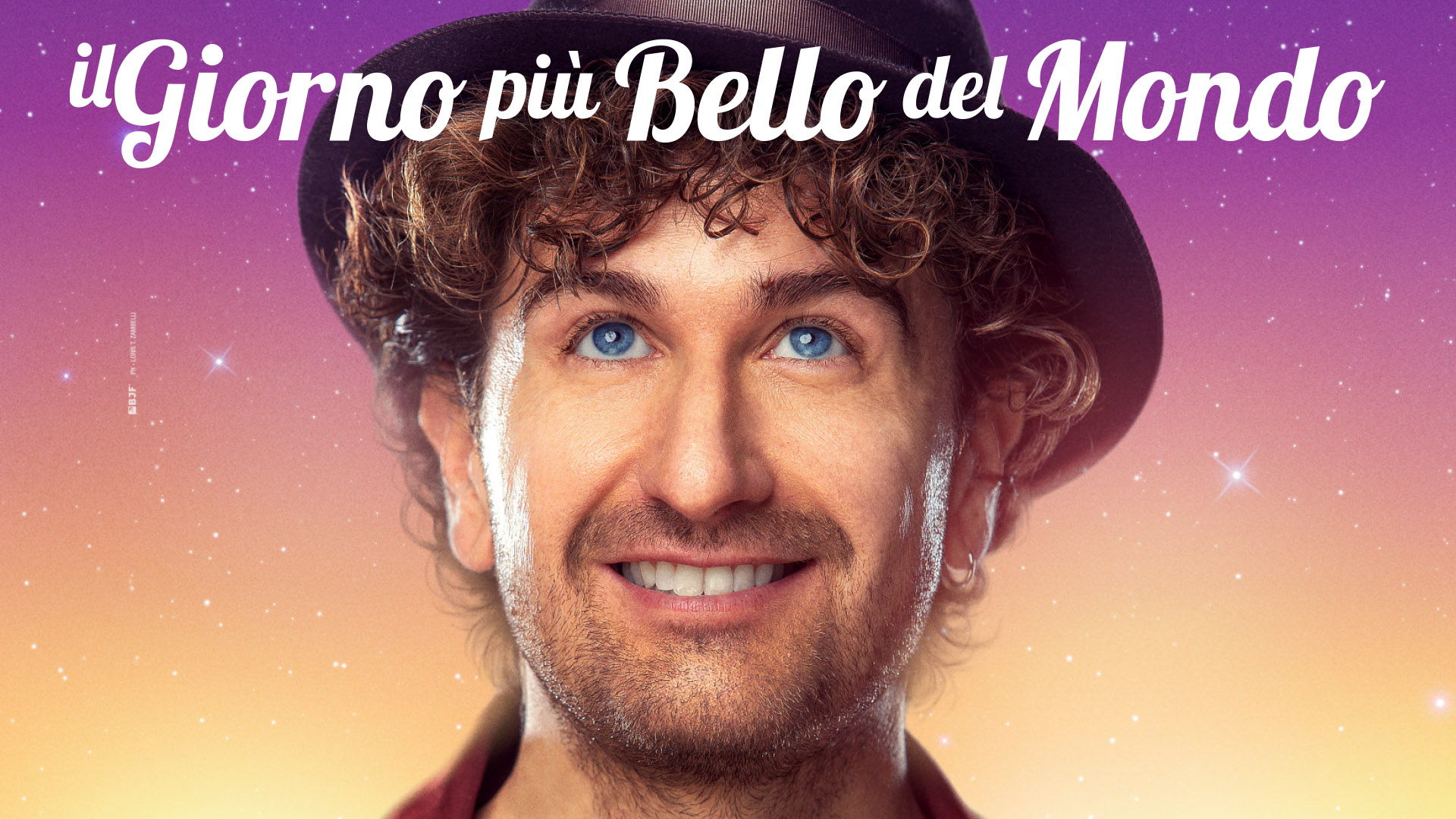Il giorno più bello del mondo