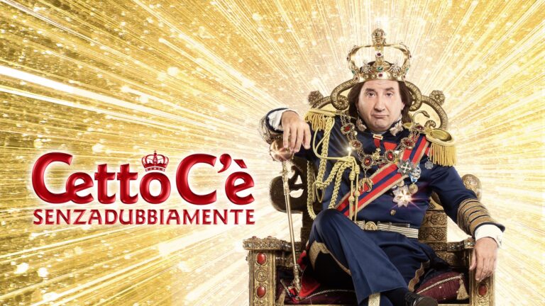 Cetto c’è, senzadubbiamente