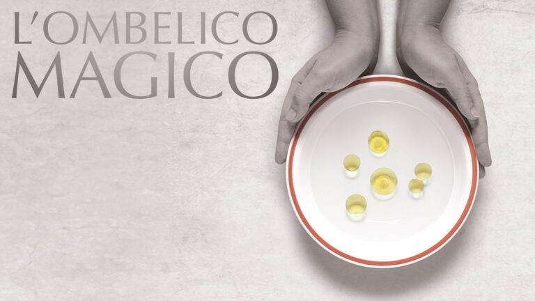L’ombelico magico