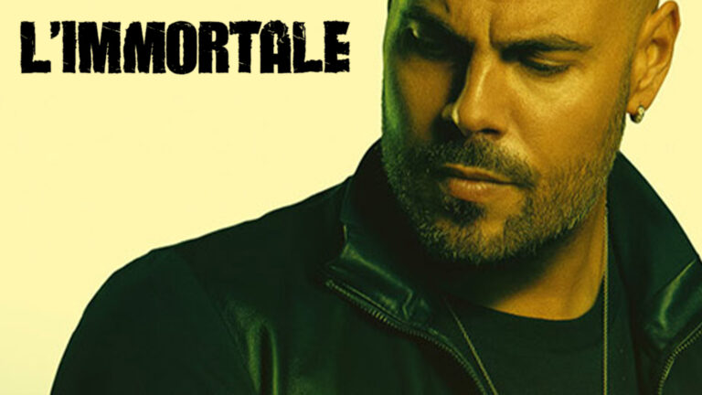 L’immortale