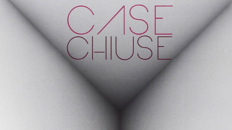 Case chiuse