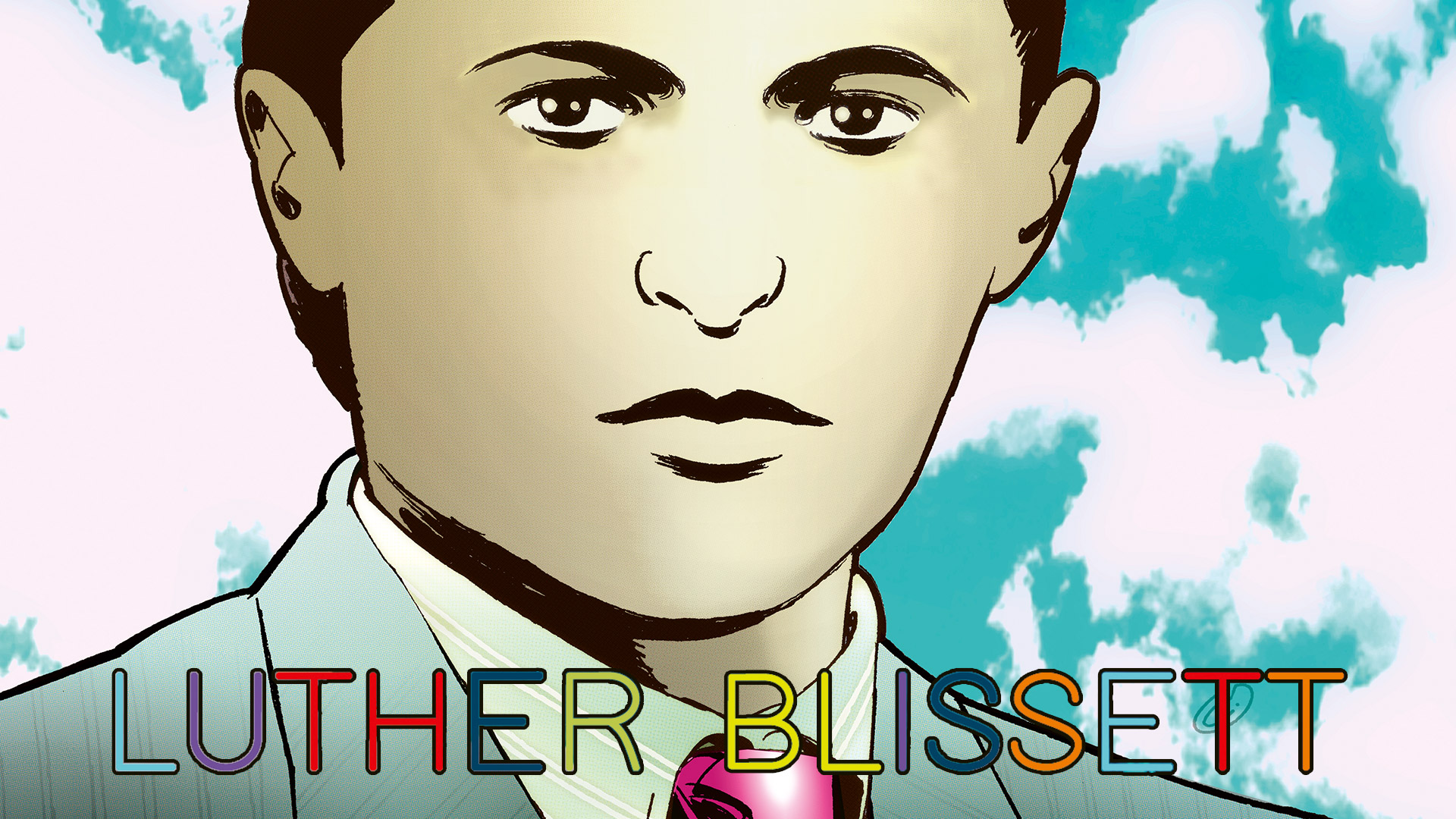 Luther Blissett – Informati, credi, crepa