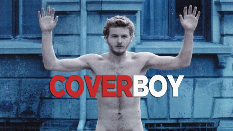 Cover Boy – L’ultima rivoluzione