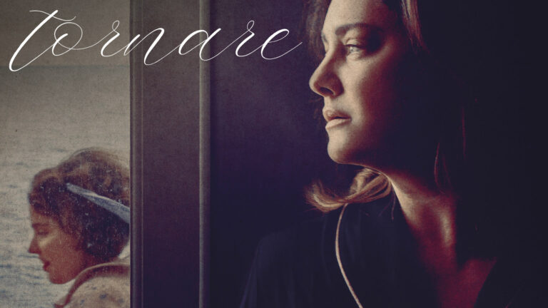Tornare