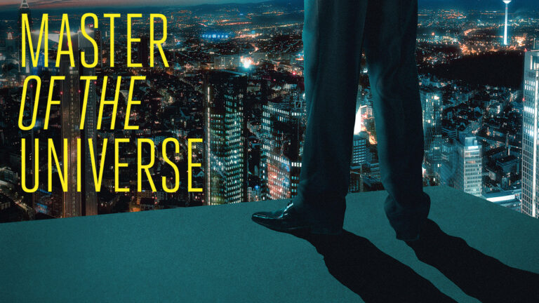 Master of the Universe