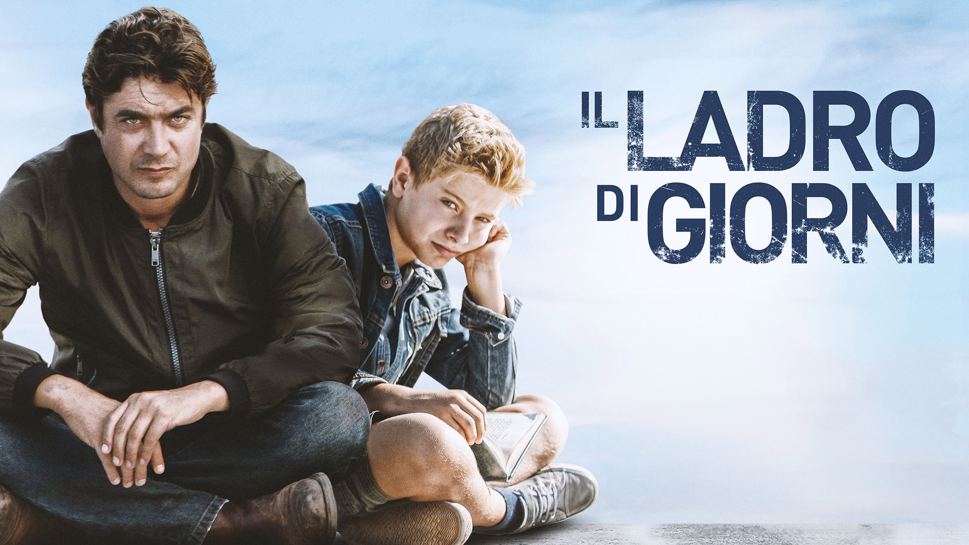 Il ladro di giorni