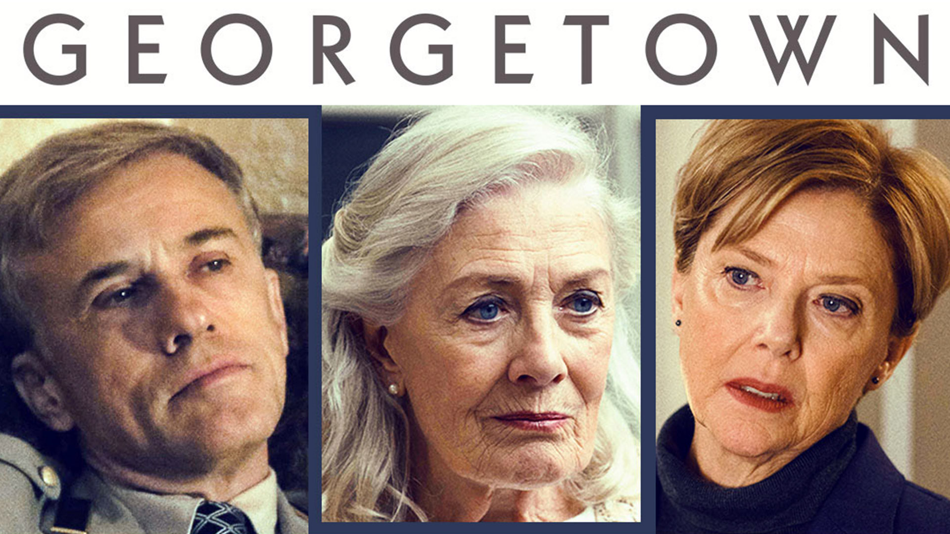 Georgetown