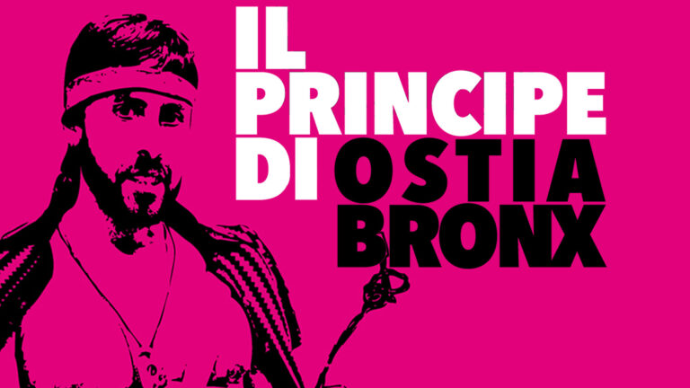 Il principe di Ostia Bronx