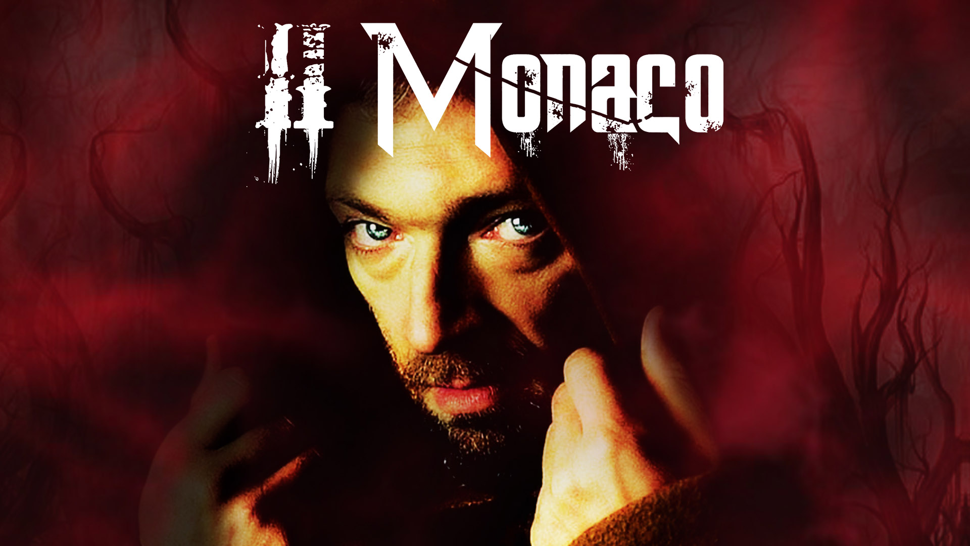 Il monaco