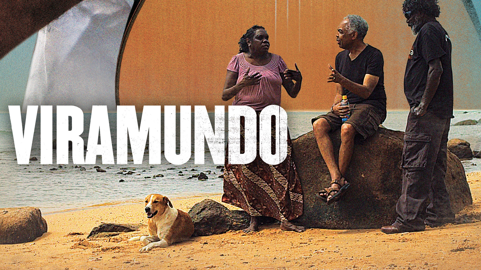 Viramundo