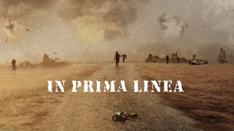 In prima linea