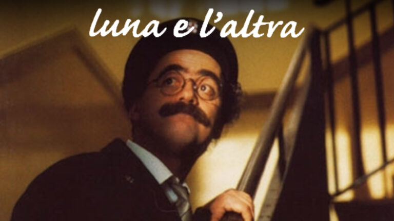 Luna e l’altra