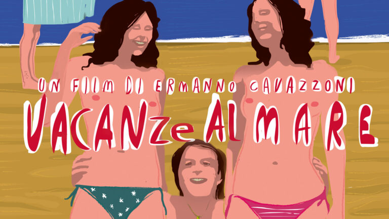 Vacanze al mare