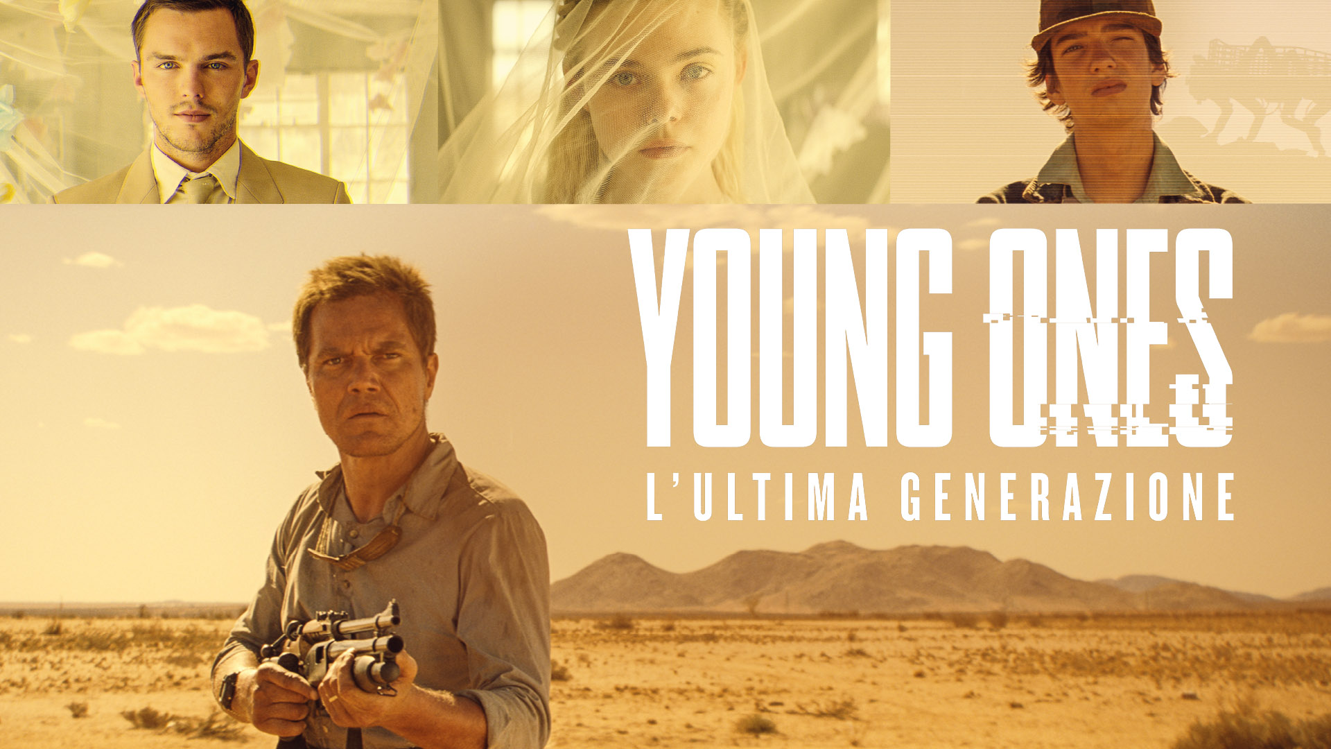 Young Ones