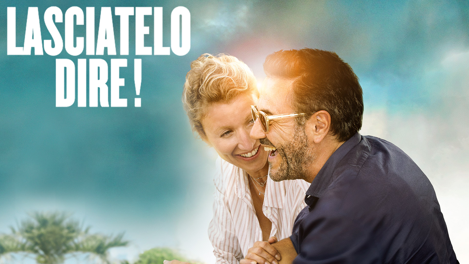 Lasciatelo dire!