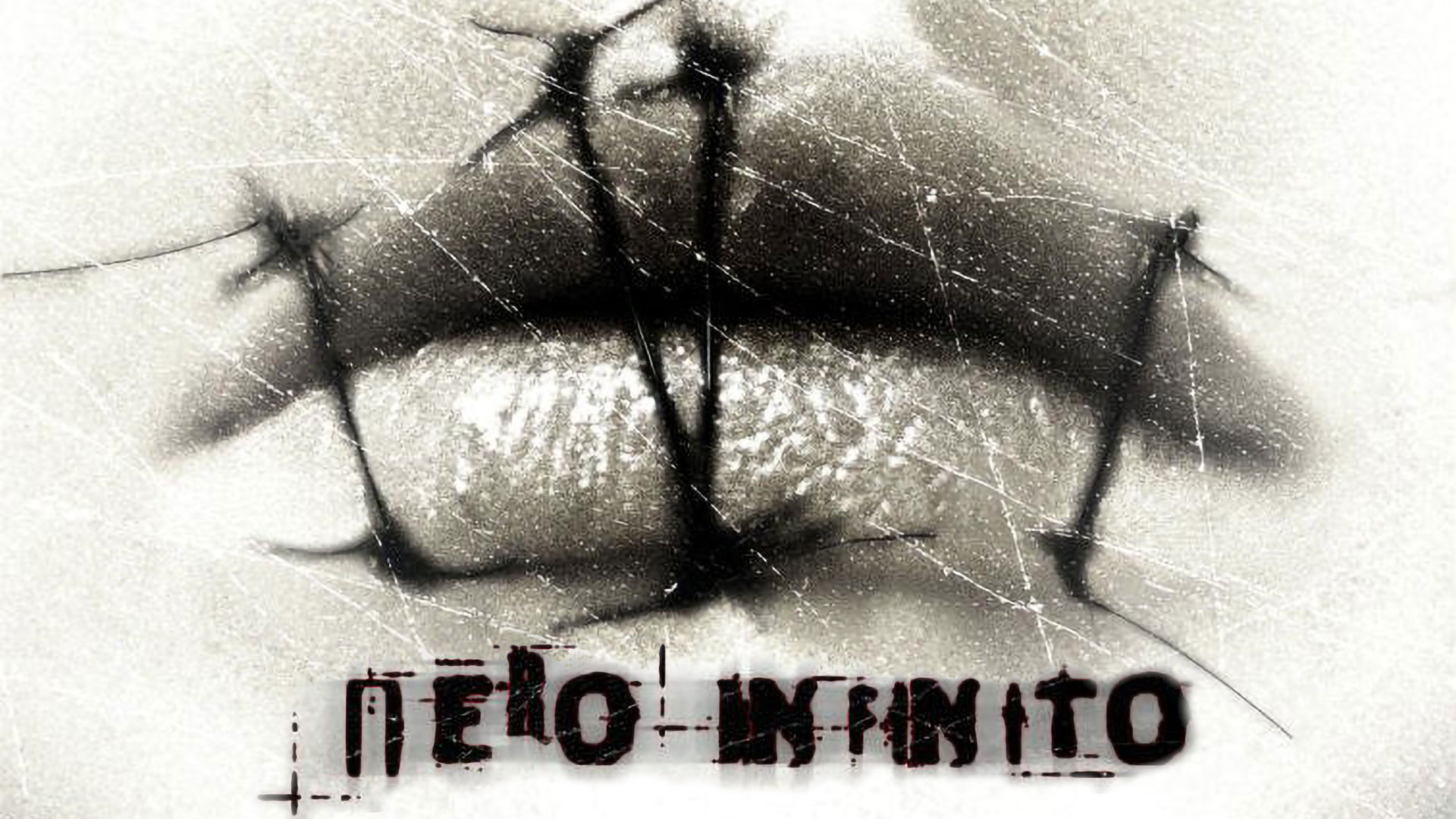 Nero infinito