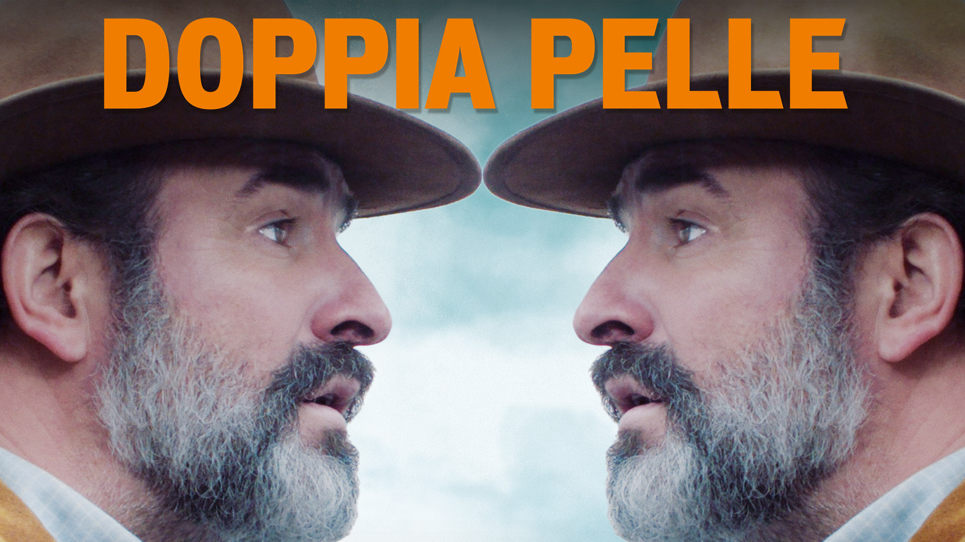 Doppia pelle