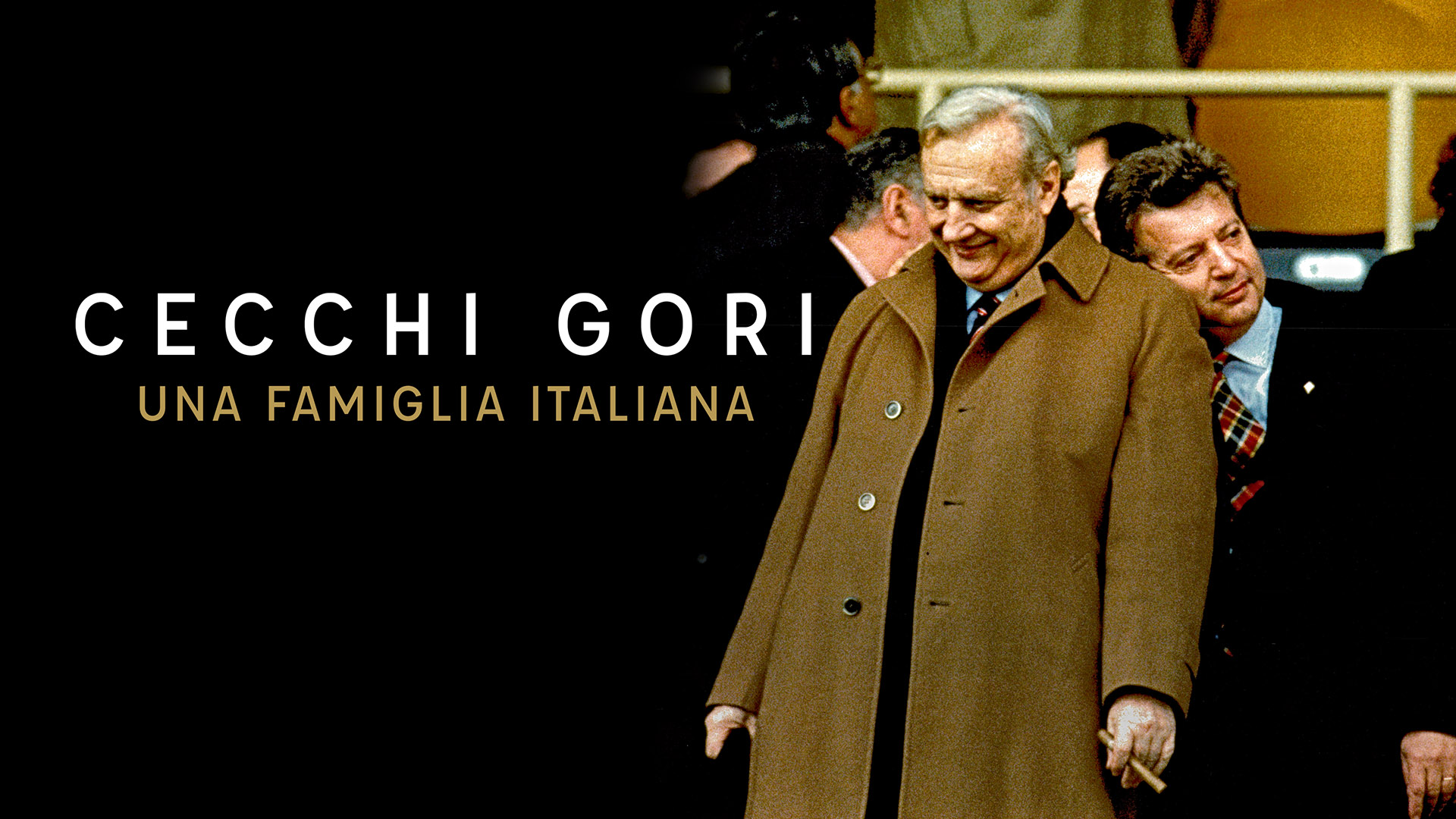 Cecchi Gori: una famiglia italiana