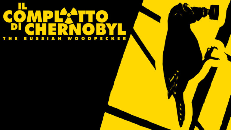 Il complotto di Chernobyl