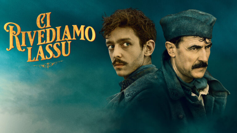 Ci rivediamo lassù