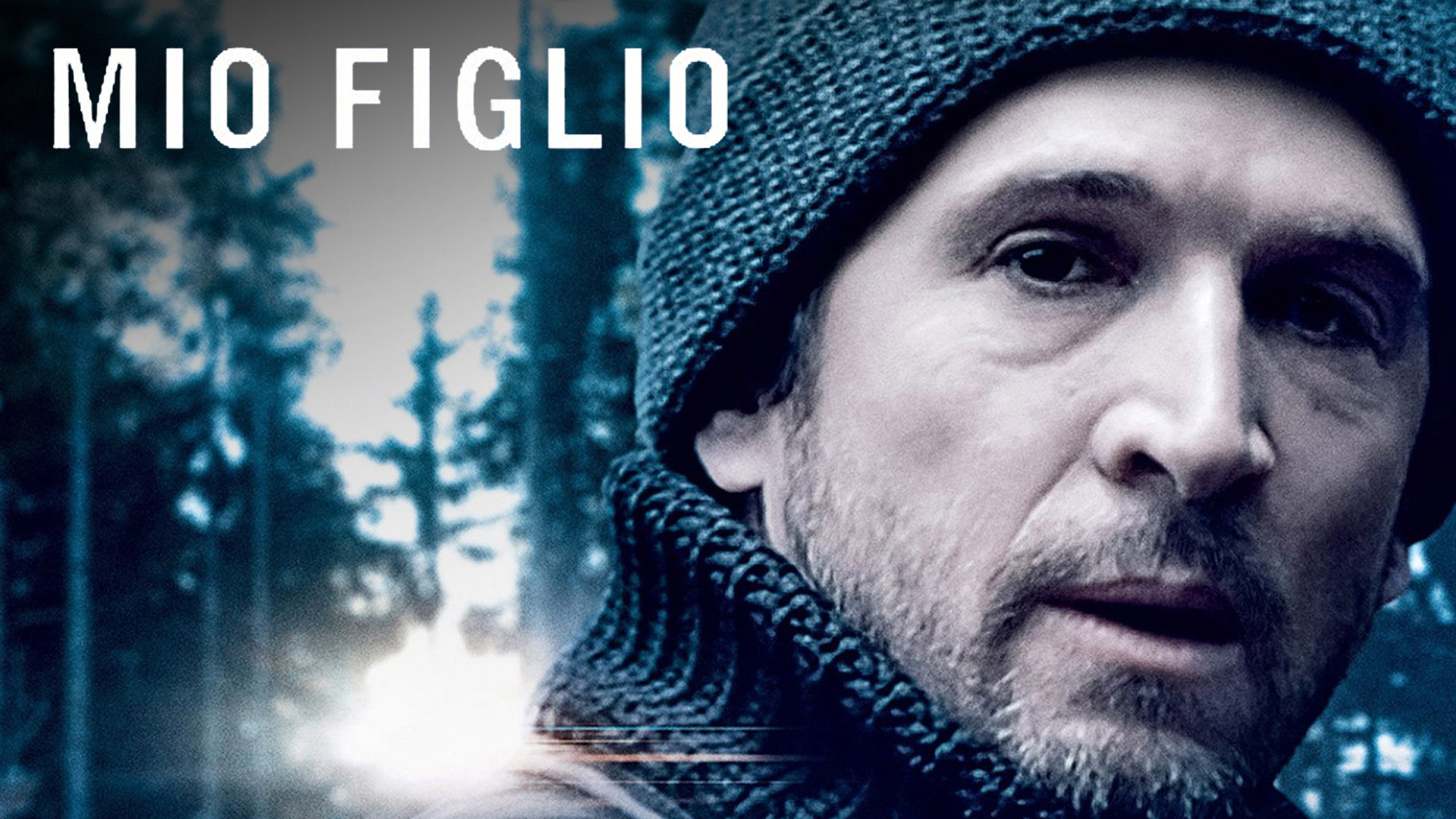 Mio figlio