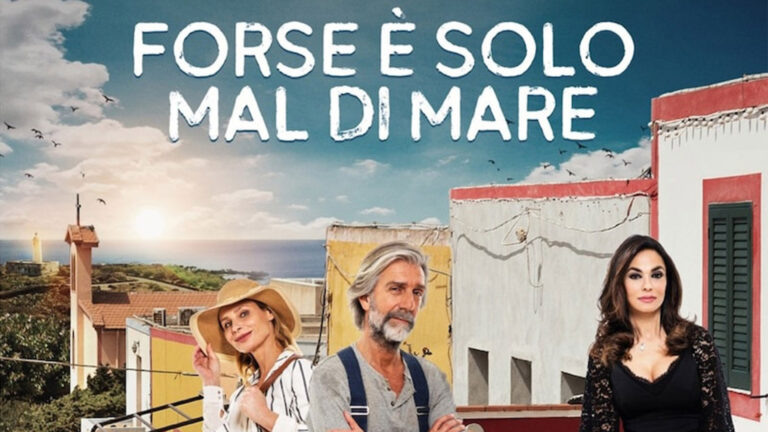 Forse è solo mal di mare