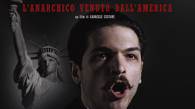 L’anarchico venuto dall’America