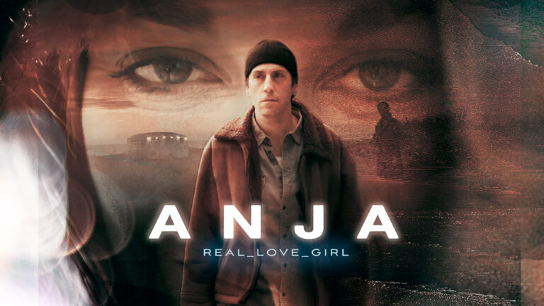 Anja – Real_Love_Girl