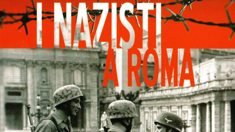 I nazisti a Roma