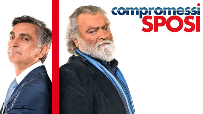 Compromessi sposi