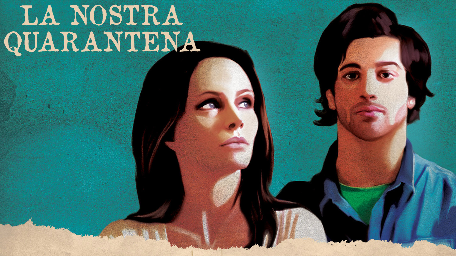 La nostra quarantena