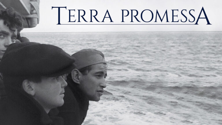 Terra promessa