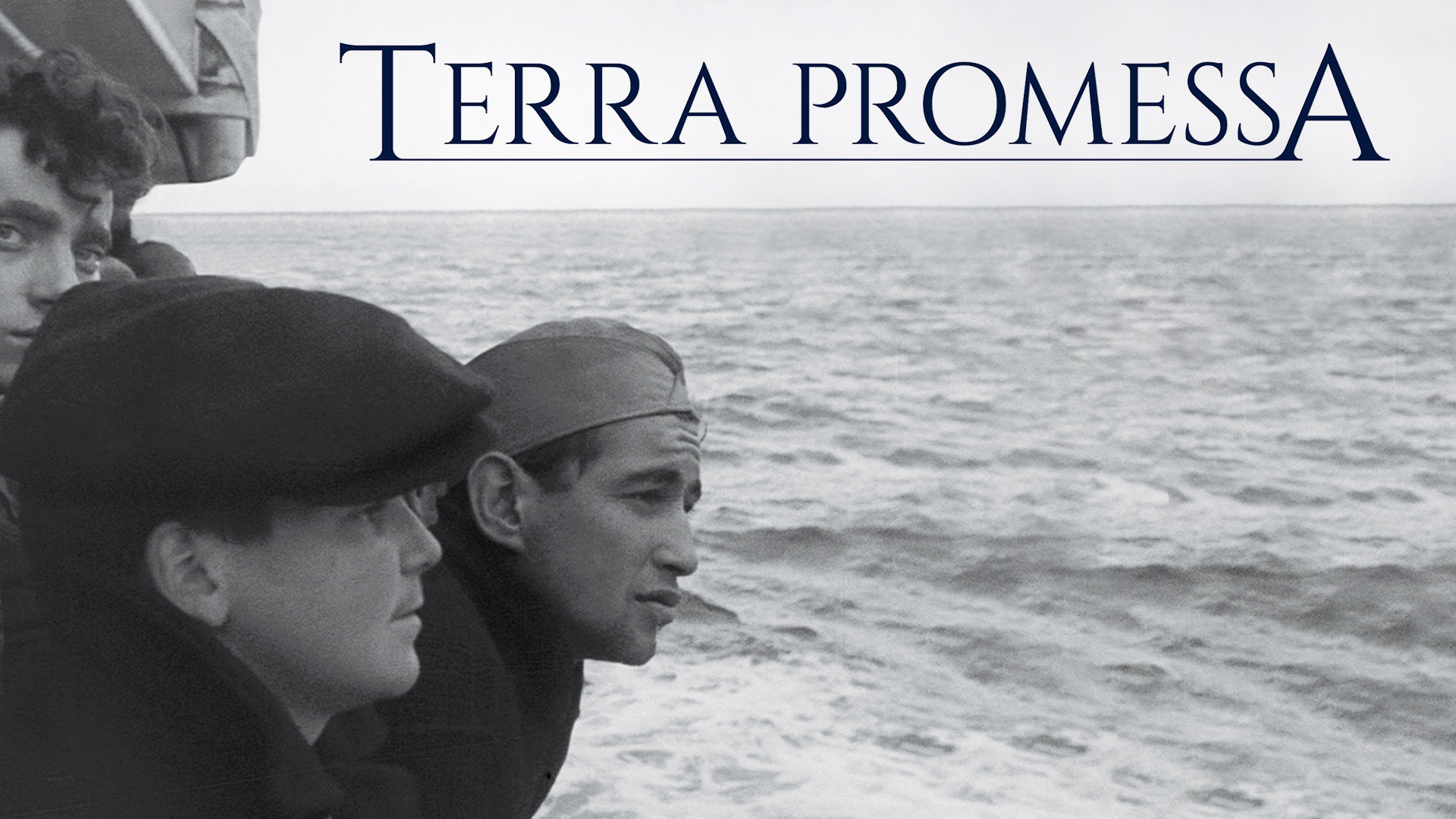 Terra promessa