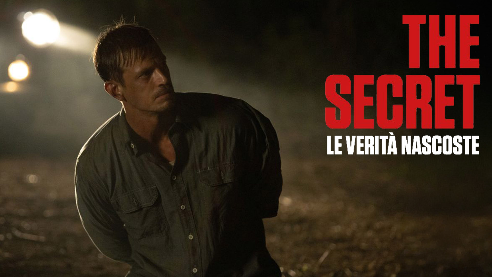 The secret – Le verità nascoste