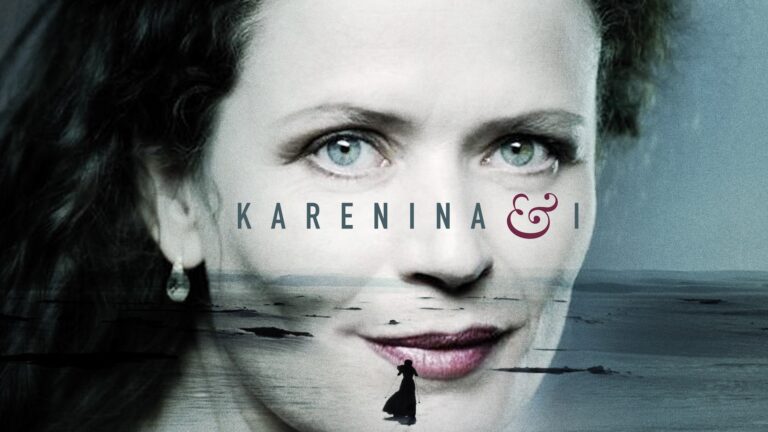 Karenina and I