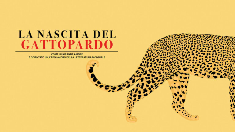 La nascita del Gattopardo
