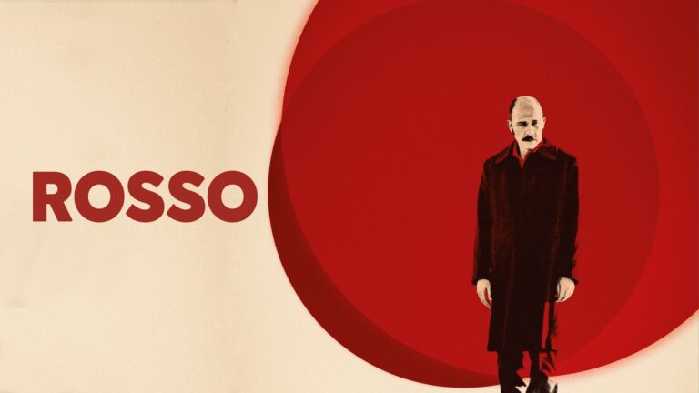 Rosso