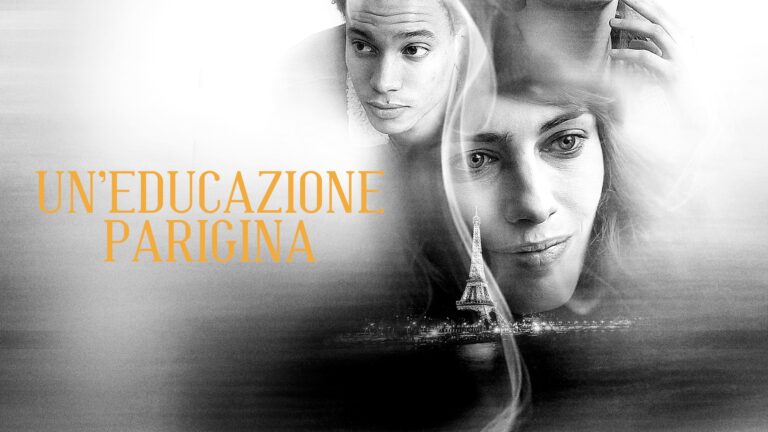 Un’educazione parigina
