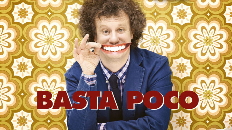Basta poco