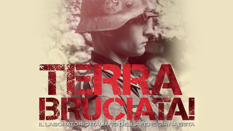 Terra bruciata!
