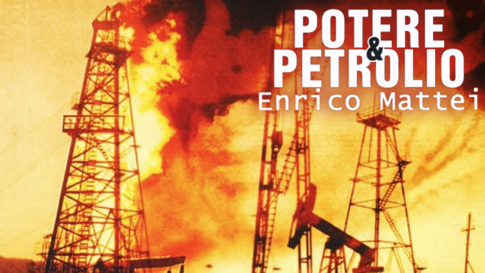 Potere & Petrolio
