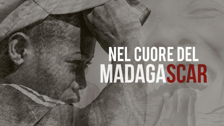 Nel cuore del Madagascar